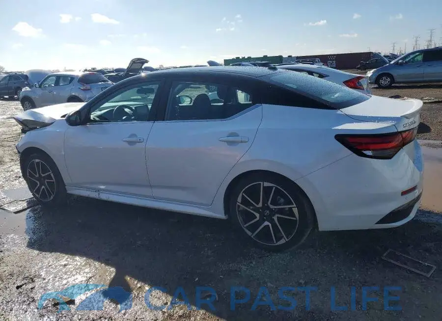 3N1AB8DV8SY203507# 2