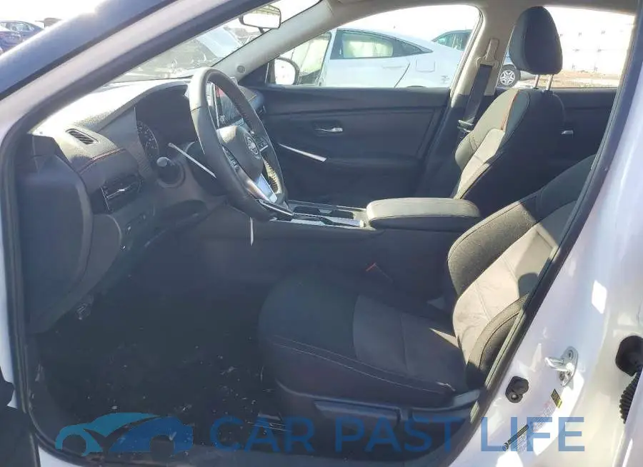3N1AB8DV8SY203507# 7