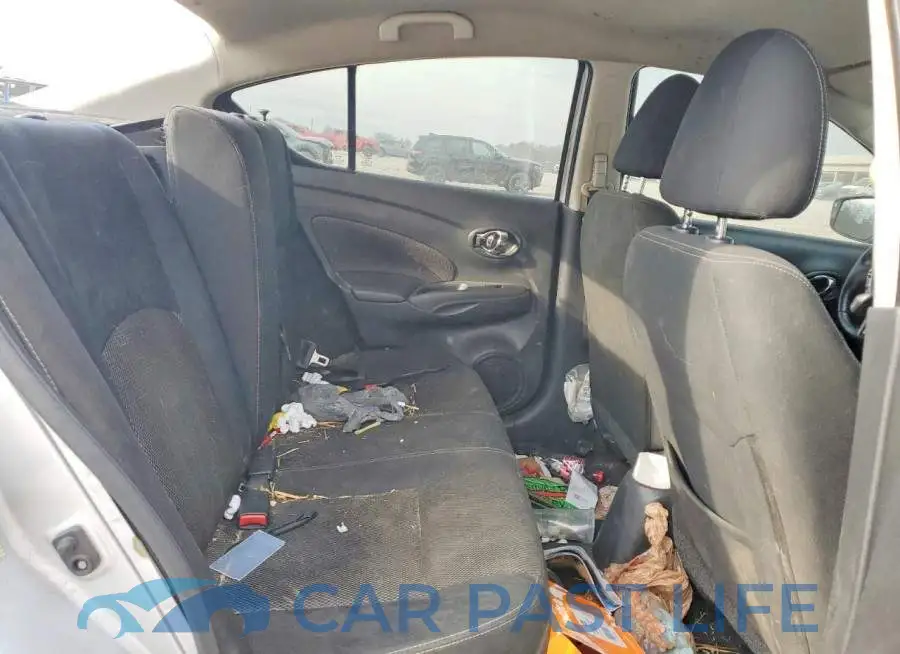 3N1CN7AP1HL821967# 10