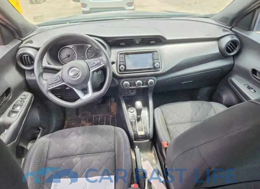 3N1CP5CU1JL518470# 8