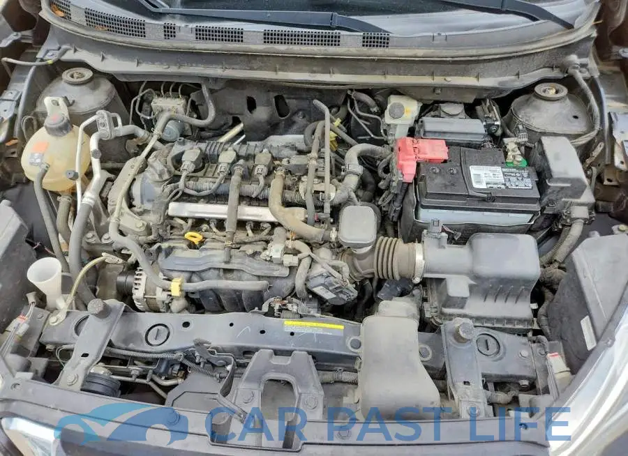 3N1CP5CU1JL518470# 11