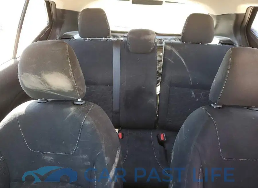 3N1CP5CV1NL521643# 10
