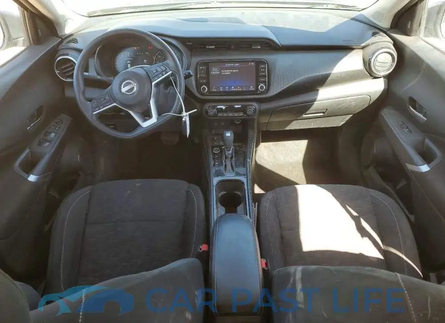 3N1CP5CV1NL521643# 8