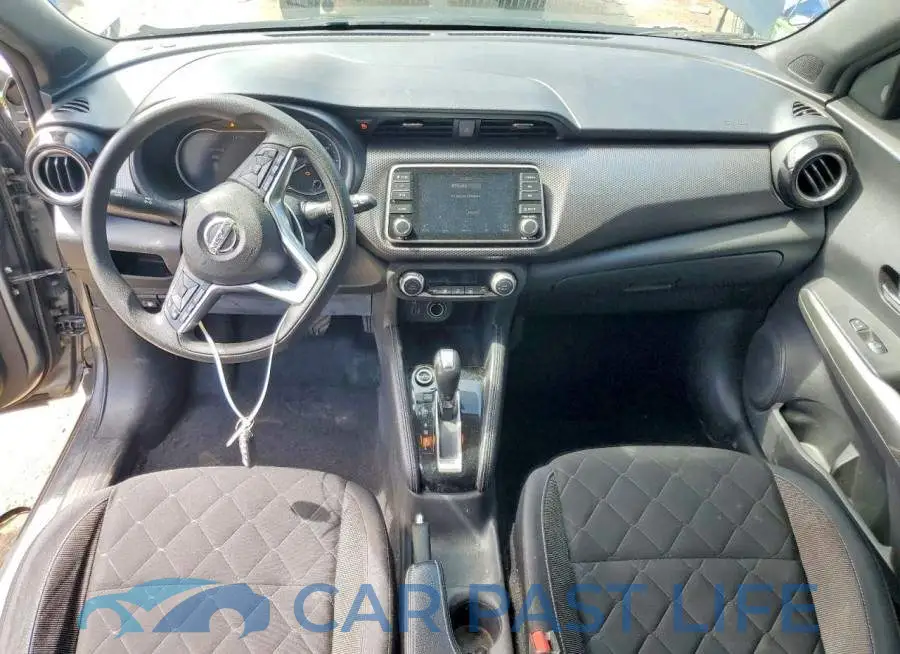 3N1CP5CV7LL511244# 8