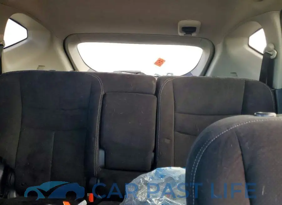 5N1AZ2MG4JN150500# 10