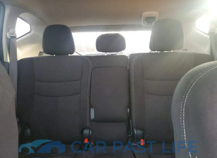5N1AZ2MH5JN151535# 10