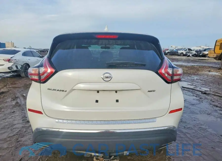 5N1AZ2MH5JN151535# 6