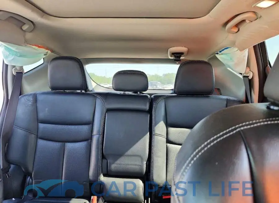 5N1AZ2MH7JN117628# 10