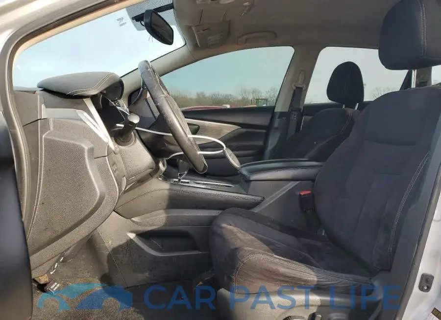 5N1AZ2MH9JN152140# 7