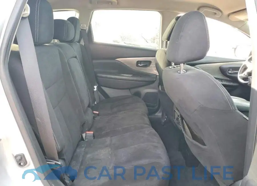 5N1AZ2MH9JN152140# 11