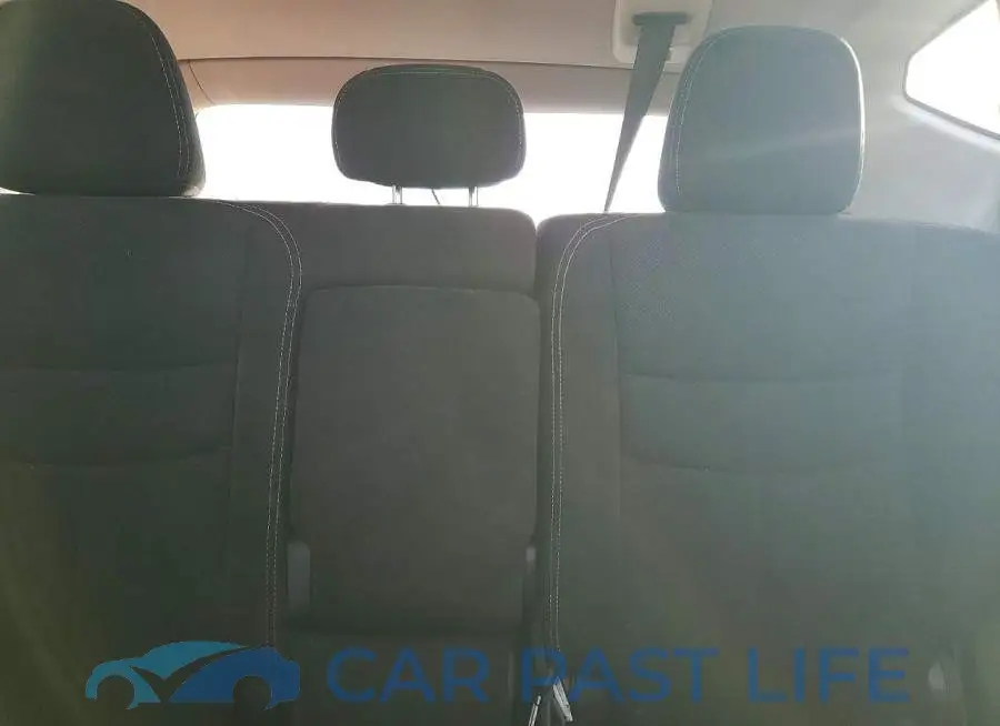 5N1AZ2MH9JN152140# 10