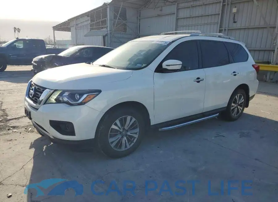 5N1DR2CM3LC598570# 1