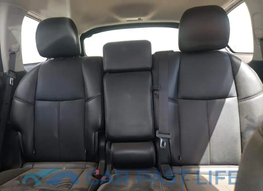 5N1DR2MM2HC684751# 10