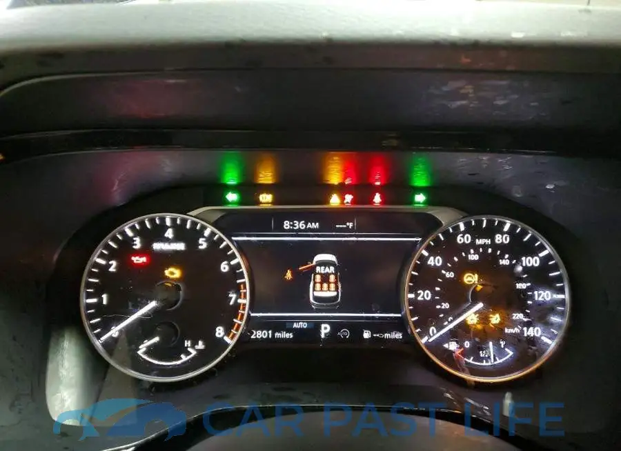 5N1DR3BD0SC318156# 9