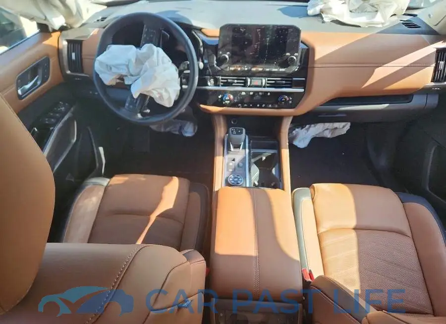 5N1DR3DJ3SC301063# 8