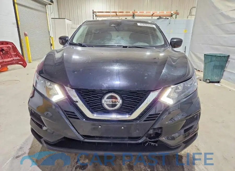 JN1BJ1AW1MW421360# 5