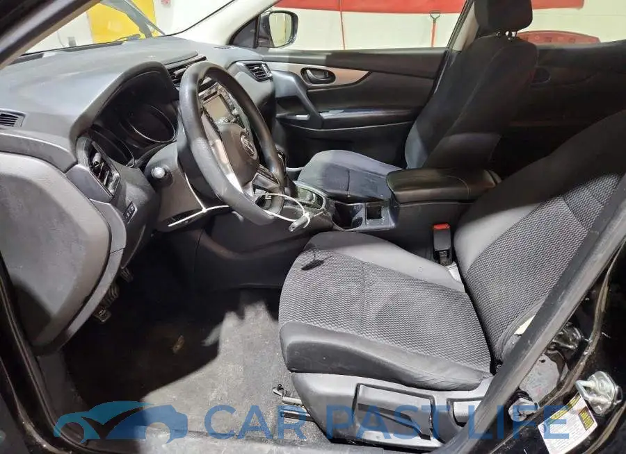 JN1BJ1AW1MW421360# 7
