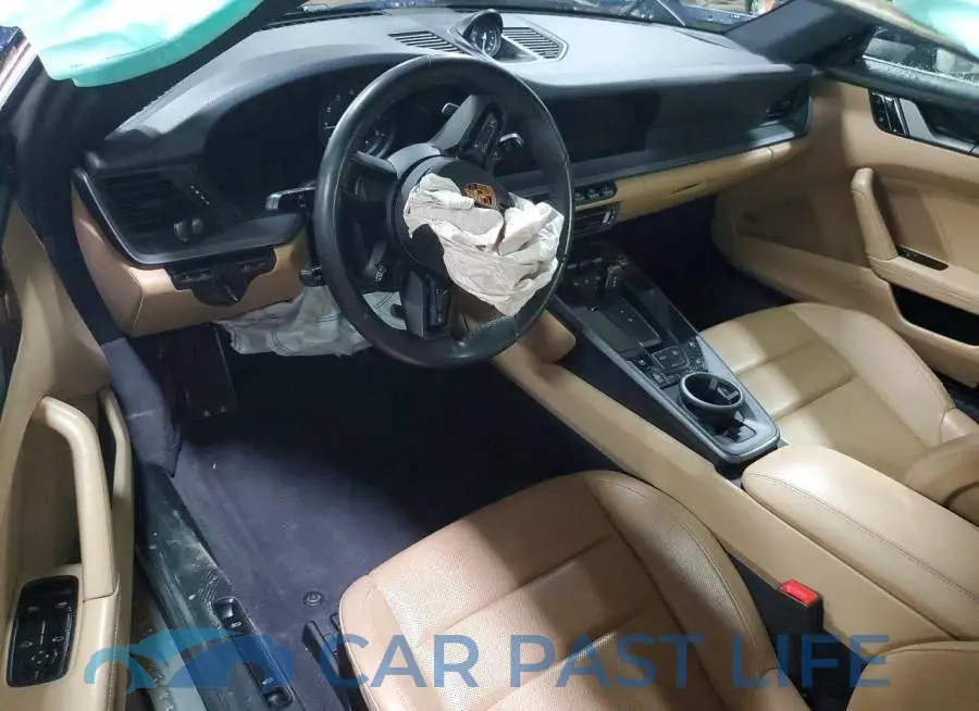 WP0AB2A9XLS227860# 8