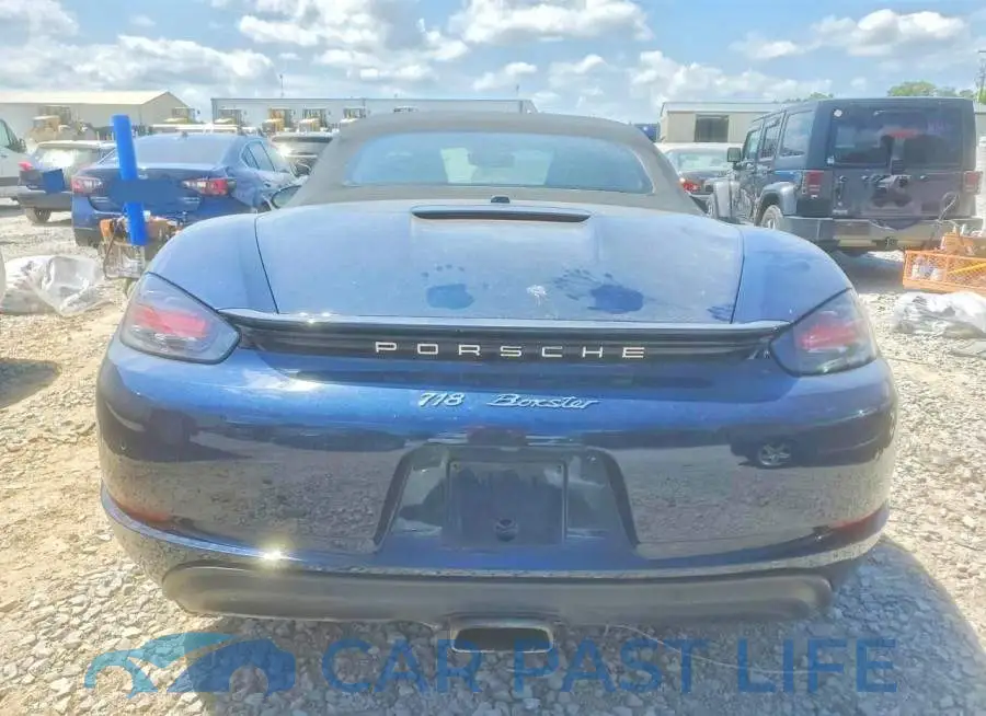 WP0CA2A87HS221671# 6