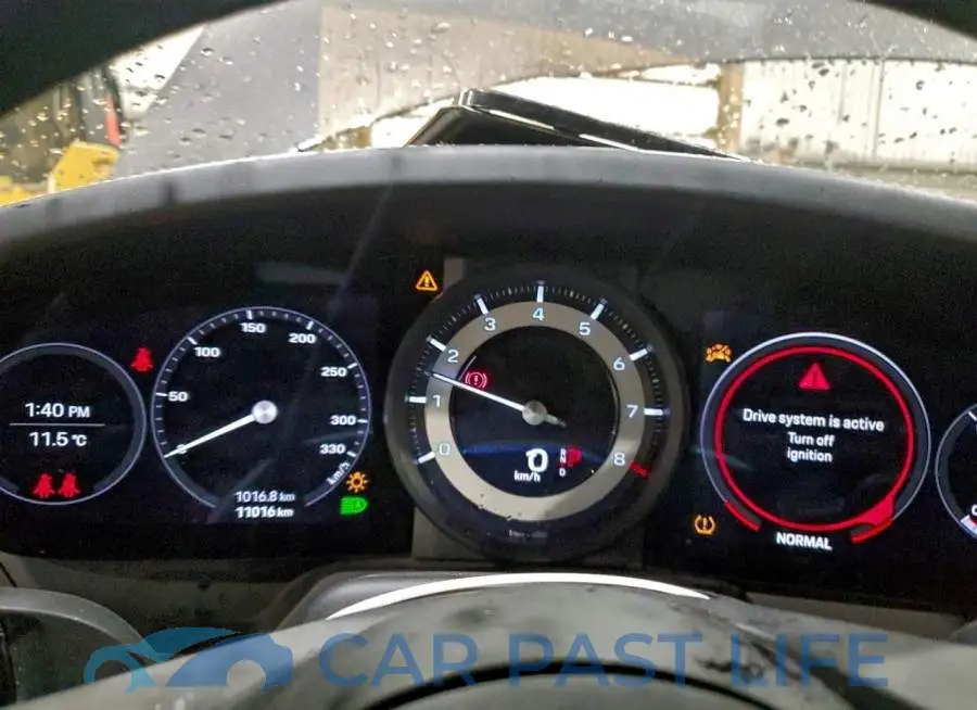WP0CB2A95RS245930# 9