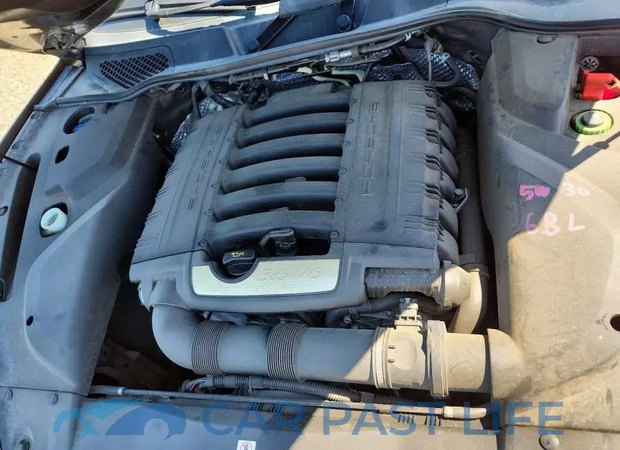 WP1AA2A26HKA92064# 11
