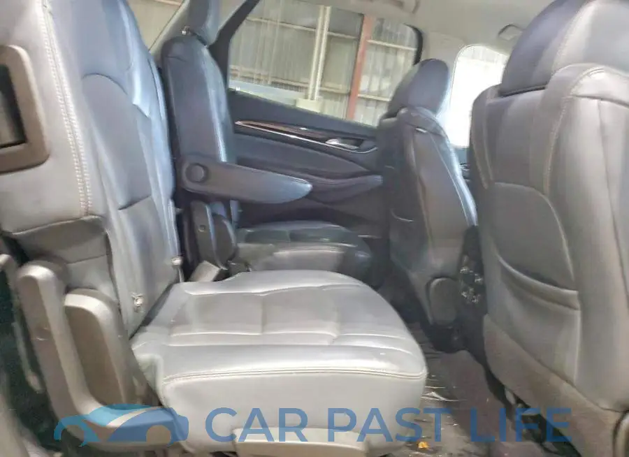 5GAERBKW4JJ185434# 11