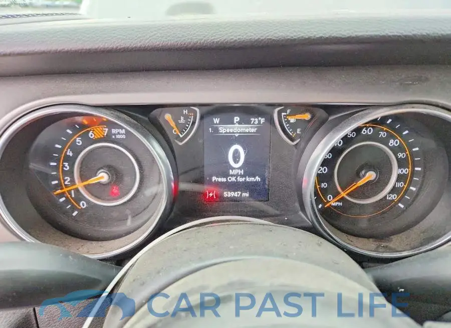 1C4GJXAN6MW725653# 9