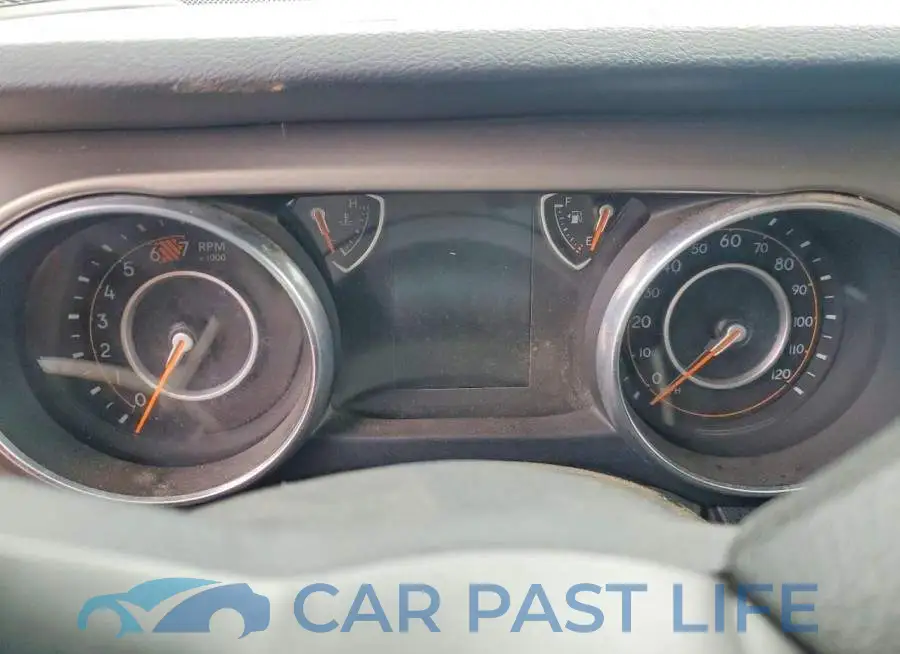 1C4HJXDN4JW295942# 9