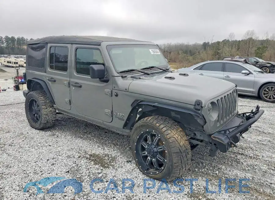 1C4HJXDN4JW295942# 4