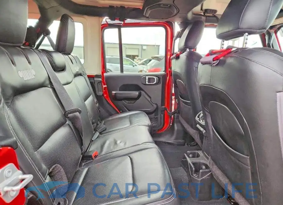 1C4HJXDN6JW289205# 11