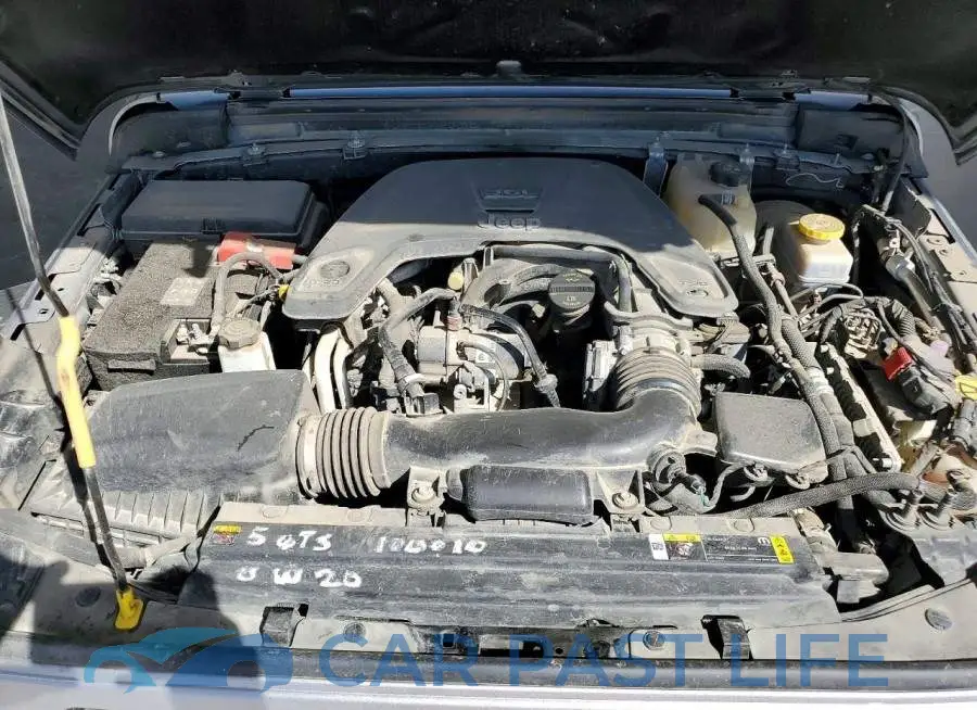 1C4HJXEG9MW610299# 11