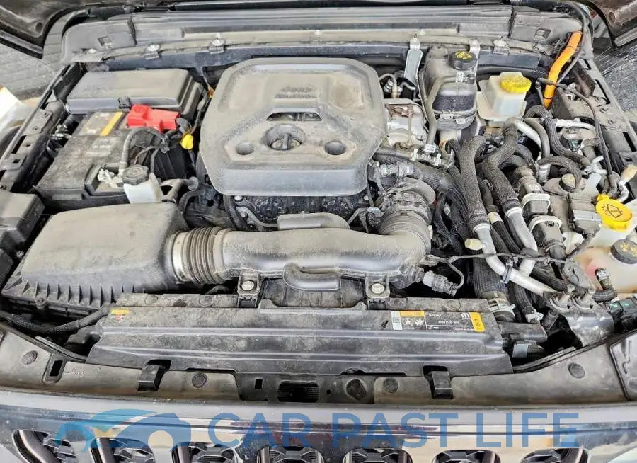 1C4JJXR65PW621310# 11