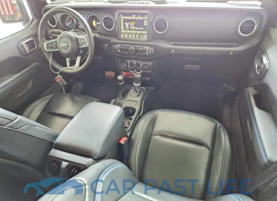 1C4JJXR65PW621310# 8