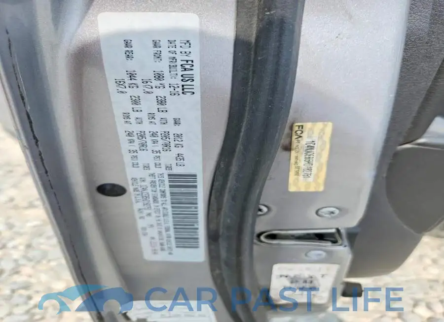 1C4NJCEB5HD182751# 13