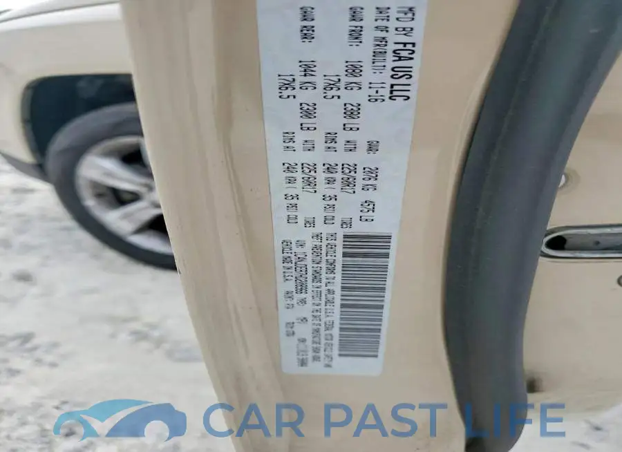 1C4NJDEB7HD208966# 13
