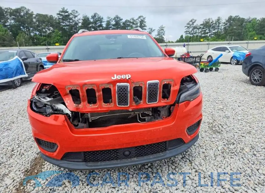 1C4PJLCB7MD116384# 5