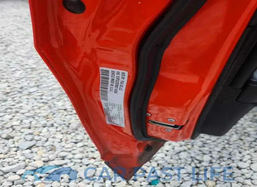 1C4PJLCB7MD116384# 13