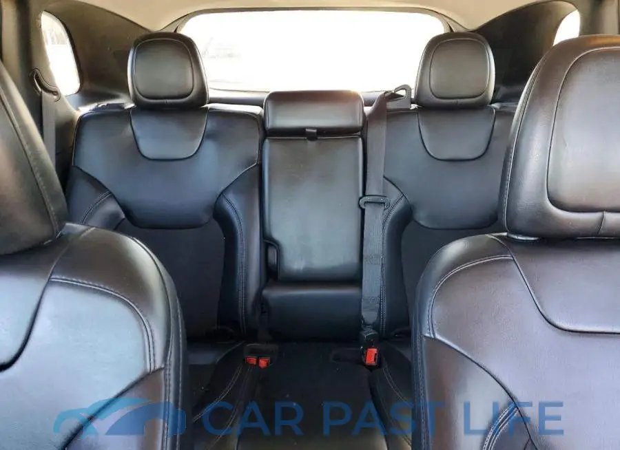 1C4PJLLB6MD203791# 10