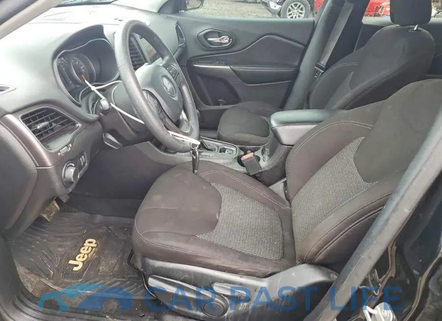 1C4PJMCB3LD612450# 7