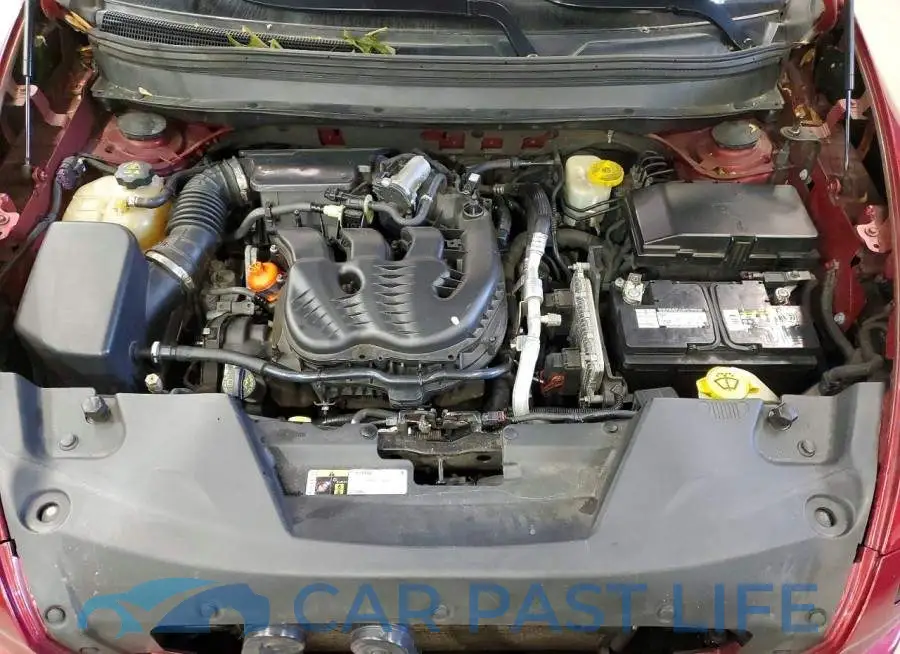 1C4PJMCS1HW622888# 12