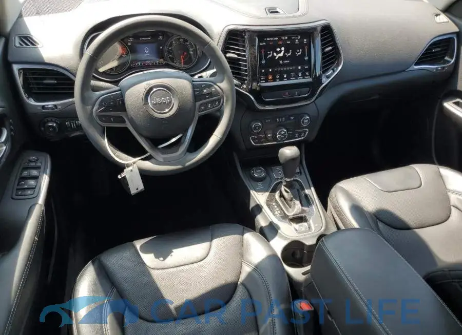 1C4PJMDX2ND522154# 8