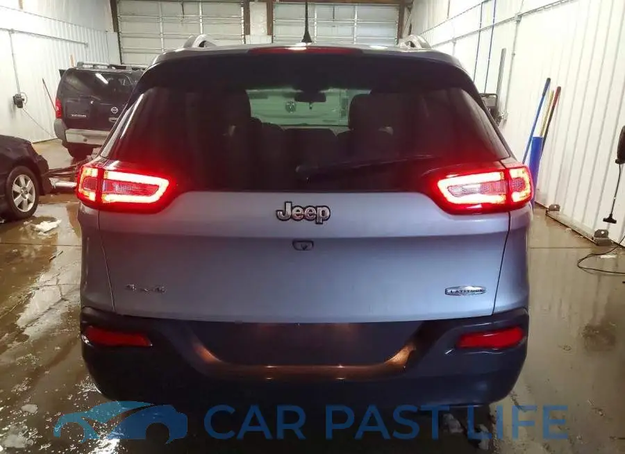 1C4PJMLB3JD601509# 6