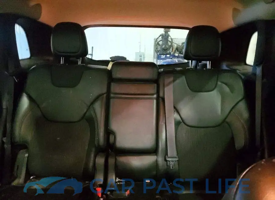 1C4PJMLB3JD601509# 10