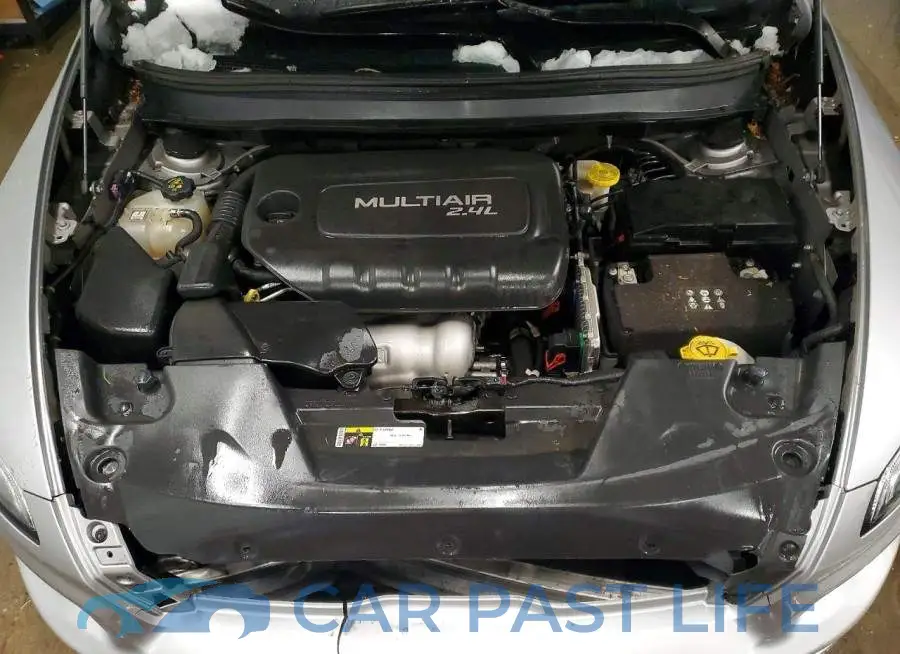 1C4PJMLB3JD601509# 12