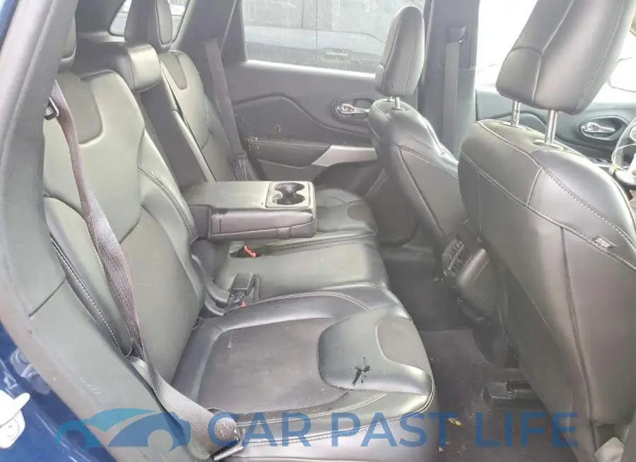 1C4PJMLX2JD516446# 11