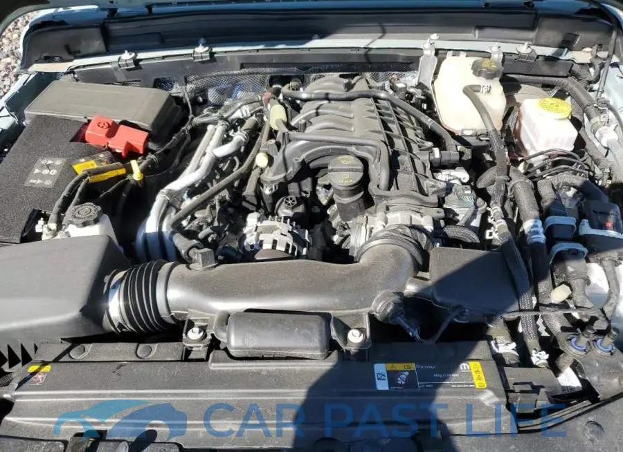 1C4PJXAG4RW338186# 11