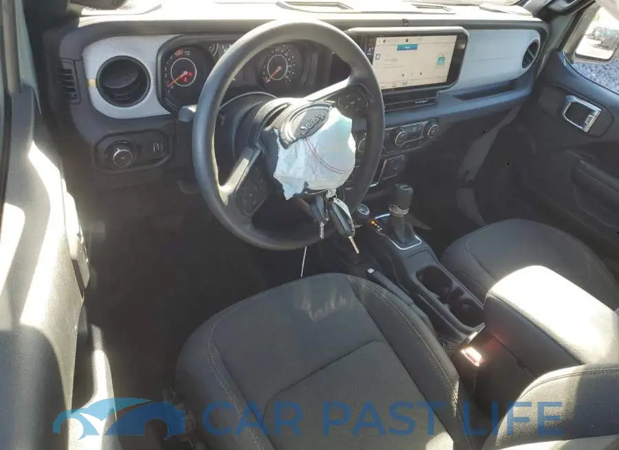 1C4PJXAG4RW338186# 8