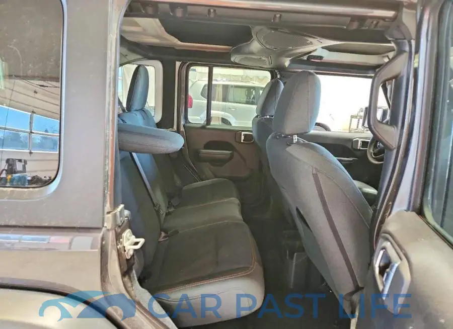 1C4PJXDN1RW109099# 11