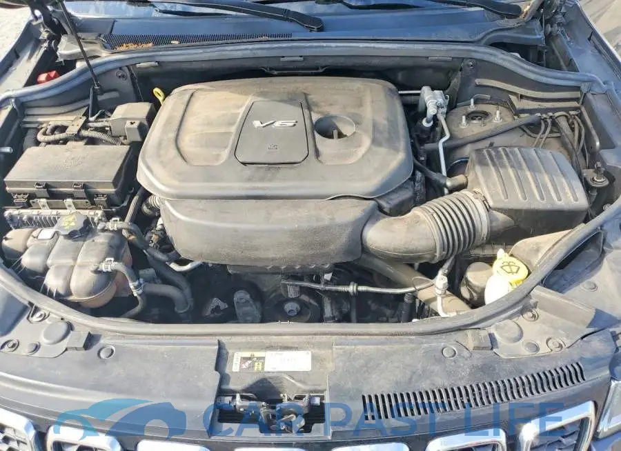 1C4RJFBG7JC441058# 12