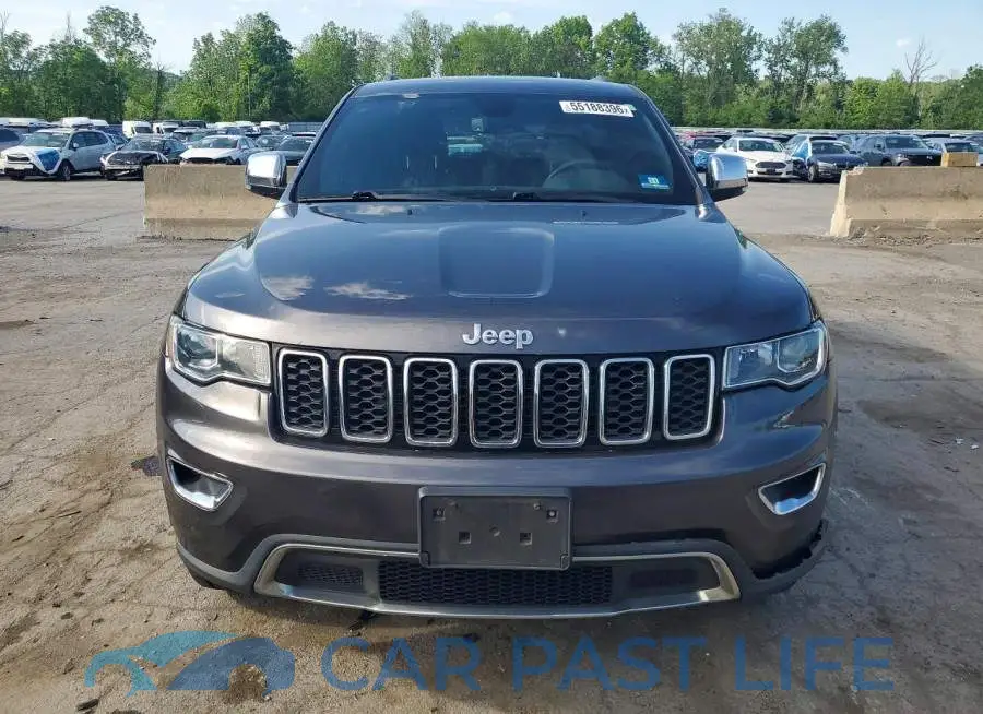 1C4RJFBG7JC441058# 5